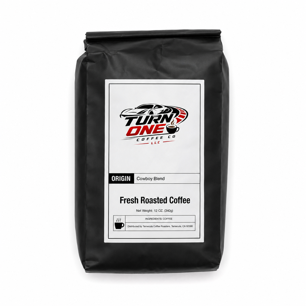 Cowboy Blend