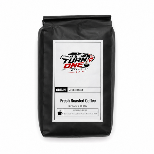 Cowboy Blend