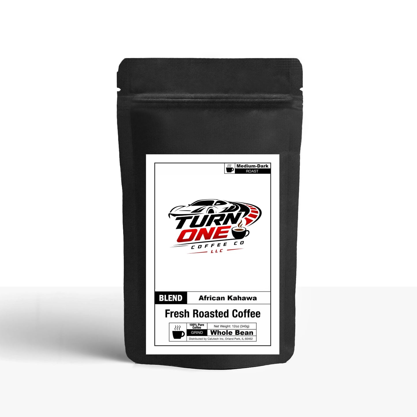 African Kahawa Blend